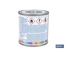 ESMALTE SINTÉTICO (125 ML) AZUL LUMINOSO