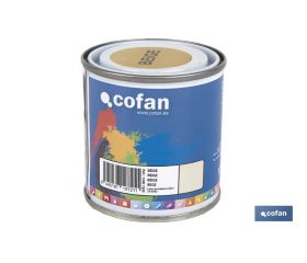 ESMALTE SINTÉTICO (125 ML) COLOR BEIGE