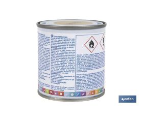 ESMALTE SINTÉTICO (125 ML) COLOR BEIGE