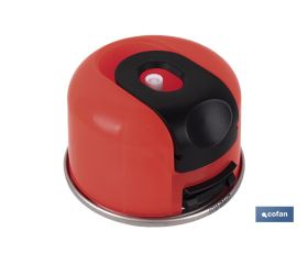 MARCAJE DE OBRA FLUORESC. ROJO 500ML