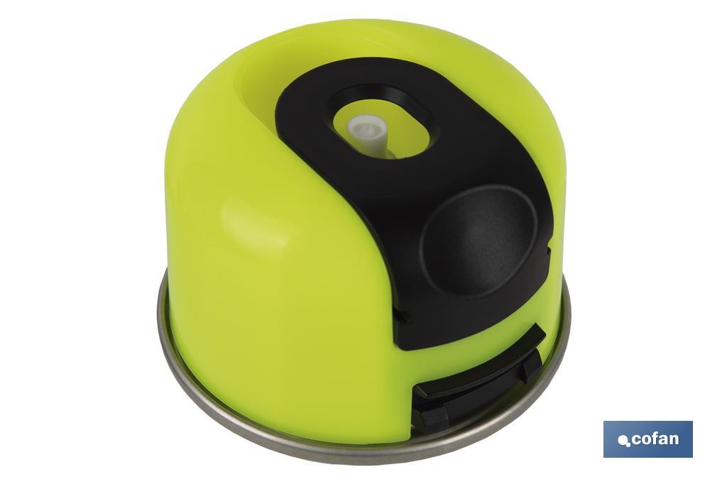 MARCAJE DE OBRA FLUORESC. AMARILLO 500ML