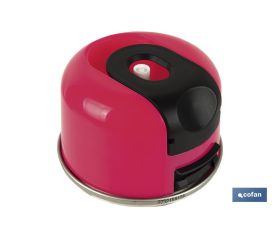 MARCAJE DE OBRA FLUORESC. FUCSIA 500ML