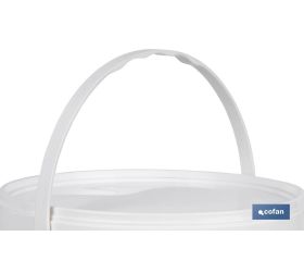 PINTURA PLASTICA ANTIBACTERIAS IONES PLATA 12 L