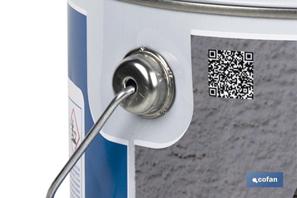 IMPRIMACION MULTIADHERENTE AL DISOLVENTE 4 L