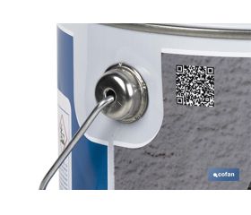 IMPRIMACION MULTIADHERENTE AL DISOLVENTE 4 L