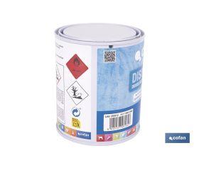 DISOLVENTE CLOROCAUCHO 750 ML