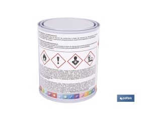 DISOLVENTE CLOROCAUCHO 750 ML