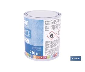 DISOLVENTE CLOROCAUCHO 750 ML