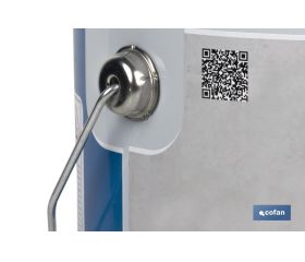 PINTURA ANTIMANCHAS AL DISOLVENTE 4 L