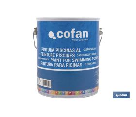 PINTURAS PARA PISCINAS