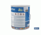 PINTURA PISCINAS CLOROCAUCHO (AZUL 5 KG)