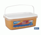 PINTURA PLÁSTICA MONOCAPA Naranja (2,5 LT
