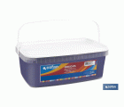 PINTURA PLÁSTICA MONOCAPA Violeta (2,5 LT)