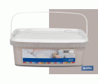 PINTURA PLÁSTICA MONOCAPA GRIS 2,5 L