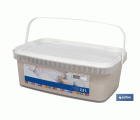 PINTURA PLÁSTICA MONOCAPA GRIS VINTAGE 2,5 L