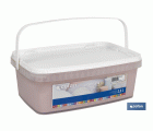 PINTURA PLÁSTICA MONOCAPA ROSA NUDE 2,5 L