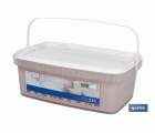 PINTURA PLÁSTICA MONOCAPA ROSA NUDE 2,5 L