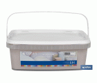 PINTURA PLÁSTICA MONOCAPA BLANCO AGATHA 2,5 L