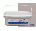 PINTURA PLÁSTICA MONOCAPA BLANCO AGATHA 2,5 L