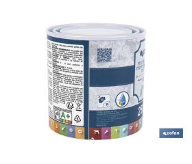 PINTURA A LA TIZA, CHALK PAINT, VERDE VINTAGE 250 ML