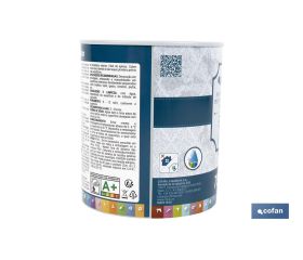 PINTURA A LA TIZA, CHALK PAINT, ROSA TALCO 750 ML