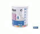 PINTURA ANTIHUMEDAD AL AGUA (750 ML)  BLANCO MATE