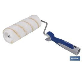 Rodillo de Pintura | Antigoteo | Uso Profesional | Longitud 180 o 220 mm | Diámetro ø50 mm