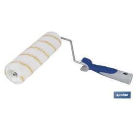 RODILLO ANTIGOTA PROFESIONAL 180MM Ø50MM