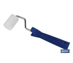 MINI RODILLO MULTIUSOS P.0 DEN. Ø18mm 11CM