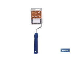 MINI RODILLO MULTIUSOS P.0 DEN. Ø18mm 11CM