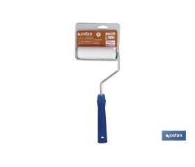 MINI RODILLO MULTIUSOS P.0 DEN. Ø18mm 11CM