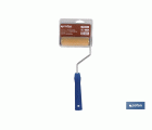 MINI RODILLO PIEL MELOCOTÓN 11CM Ø18MM