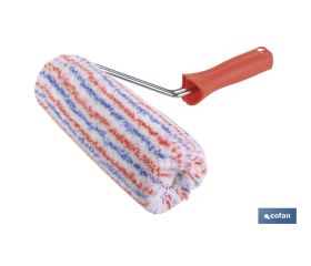 Rodillo de pintura para fachadas | Elaborado con Hilo acolchado | Diferentes medidas