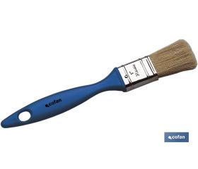 Paletina triple extra profesional | Uso profesional para todo tipo de pinturas | Diferentes Medidas