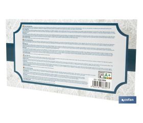 CARTA DE COLORES PINTURA A LA TIZA CHALK PAINT