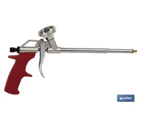 PISTOLA ESPUMA POLIURETANO ULTRA