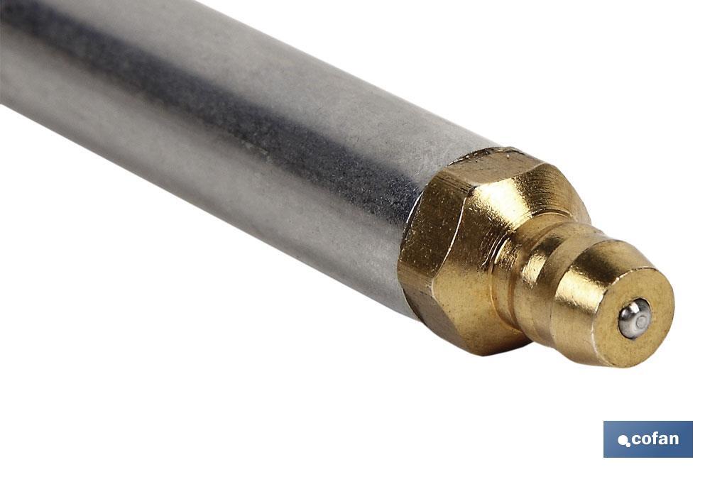 PISTOLA ESPUMA POLIURETANO ULTRA