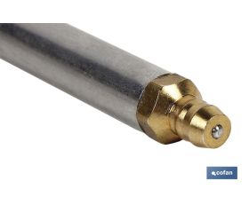 PISTOLA ESPUMA POLIURETANO ULTRA