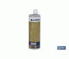 ANCLAJE QUIMICO POLIESTER S/ESTIRENO 410ML