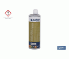 Anclaje Químico | Poliéster sin estireno | Envase de 410 ml