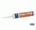 MASILLA SELLADORA ACRÍLICA 300 ML BLANCO