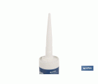 MASILLA SELLADORA ACRÍLICA 300 ML BLANCO