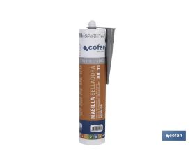 MASILLA SELLADORA ACRÍLICA 300 ML GRIS