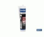 Polímero Sellador MS | Diferentes colores | Envase de 290 ml