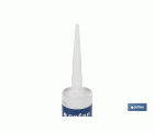 POLÍMERO SELLADOR MS 290 ML BLANCO