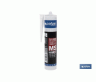 POLÍMERO SELLADOR MS 290 ML GRIS
