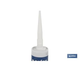 POLÍMERO SELLADOR MS 290 ML GRIS