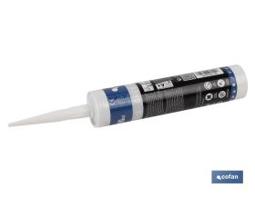 POLÍMERO SELLADOR MS 290 ML GRIS