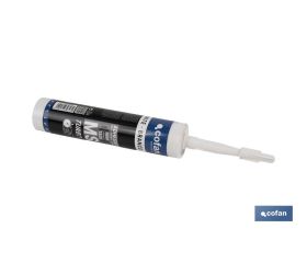 ADHESIVO MS TURBO HIGH TACK 290 ML BLANCO