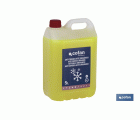 Anticongelante 50% orgánico